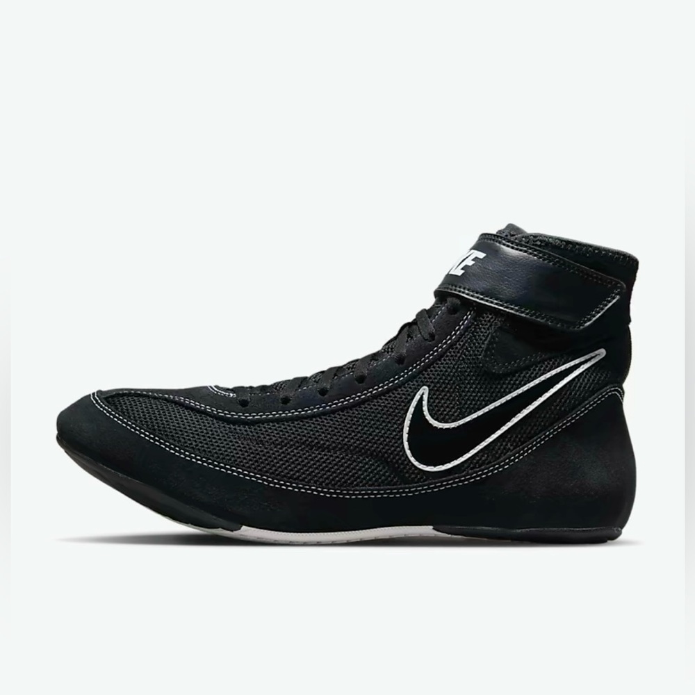 Nike Speedsweep 7 Men's Wrestling Shoes